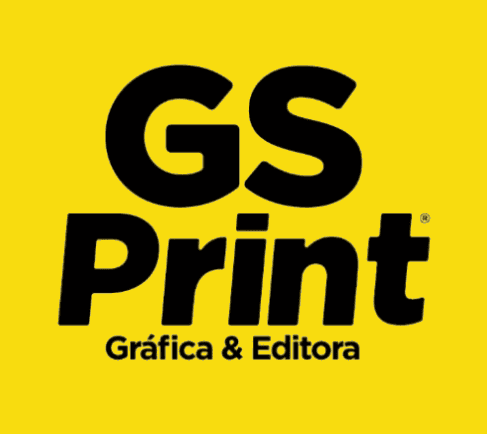GS Print — Gráfica & Editora
