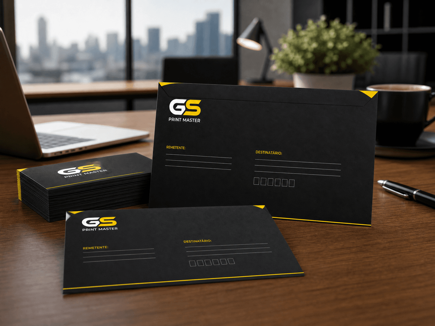 Envelopes